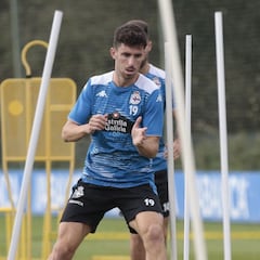 Jaime: "En playoff pasa de todo, el objetivo es ser primeros"