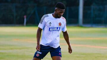 Tras el partido con Brasil, la Tricolor ya piensa en lo que ser&aacute; el encuentro ante Paraguay en Barranquilla. Rueda no contar&aacute; con los dos jugadores por acumulaci&oacute;n de amarillas.