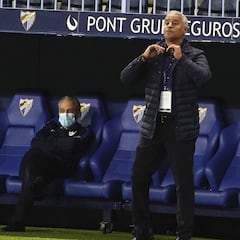 Pellicer: “Alexander ha demostrado las condiciones que tiene”