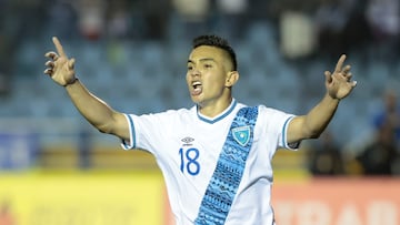 ¿Qué necesita Guatemala para calificar a Cuartos de Final?