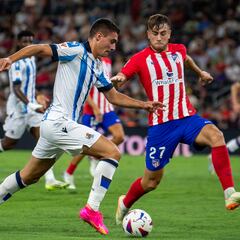 ‘Operación Karrikaburu’ en marcha