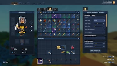 10 detalles en los que la early access de Hytale ya es mejor que Minecraft