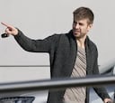 Piqué: "Espero que los del Inter odien la profesión durante 90 minutos"