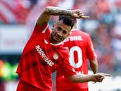 Jean Meneses, de México a un grande de Brasil