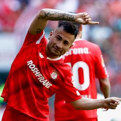 Toluca vs Tigres: horario, TV, canal, cómo y dónde ver la Jornada 10 del Clausura 2024 de la Liga MX