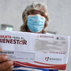 Pensión Bienestar 2022: ¿quién recibirá el pago adelantado y requisitos?