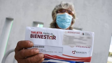 Pensión Bienestar para adultos mayores 2022: próximas fechas para inscripción y monto total