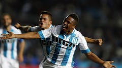 Andrés Ibargüen, el salvador de la Academia