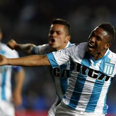 Andrés Ibargüen, el salvador de la Academia