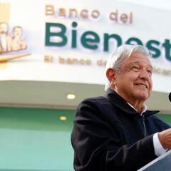 ¿Por qué AMLO ya no pudo comprar Banamex?
