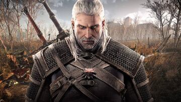 Netflix anuncia The Witcher, su Juego de Tronos basado en el videojuego