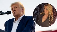 Donald Trump is facing criminal charges for his involvement in paying hush money to Stormy Daniels. Who is she and what is her relationship to Trump?