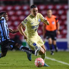 América vs Querétaro: Hora, cómo y dónde ver el partido del Apertura 2024, Liga MX