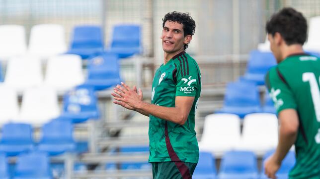 Albacete- Mirandés: TV, horario y cómo ver LaLiga Hypermotion online