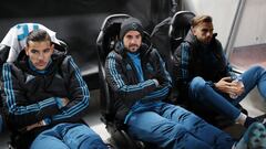 Ronaldo and Benzema silence the critics with goals