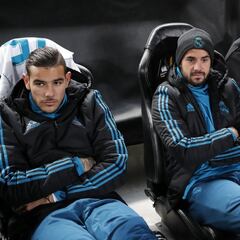 Ronaldo and Benzema silence the critics with goals