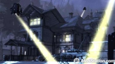 Tom Clancy's Ghost Recon: Future Soldier