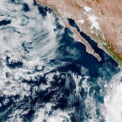 Tormenta tropical Norma, resumen: estados afectados, trayectoria y última hora en México | 22 de octubre