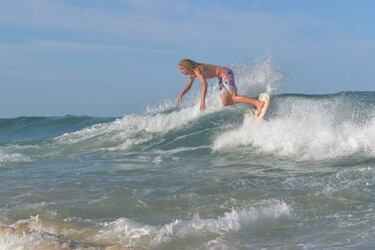 Juanlu González consigue la ansiada victoria en el 3º Internacional Trafalgar