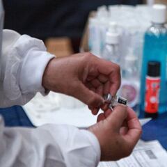 Llegada de vacunas a Colombia: cuántas dosis llegan en septiembre y cuándo comienza su distribución