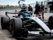 Aston Martin inquieta a Mercedes