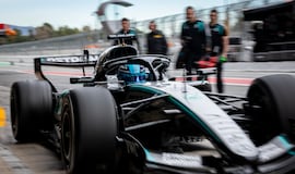 Aston Martin inquieta a Mercedes