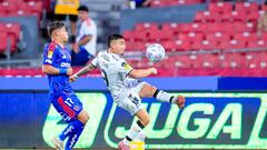 U. de Chile - Deportes Limache en vivo: Campeonato Nacional 2026, partido en directo