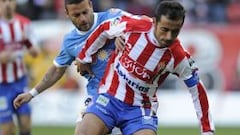 "A día de hoy es muy difícil que siga en el Sporting"