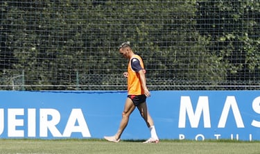 Inicio lento para las caras nuevas del Deportivo