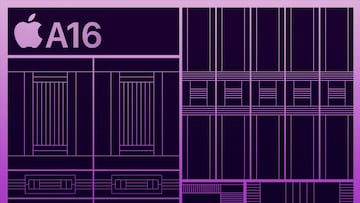 Los próximos procesadors de iPhone serán de 3nm