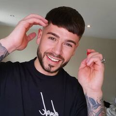 Una estrella de ‘Geordie Shore’, operada de urgencia tras una agresión en Ibiza