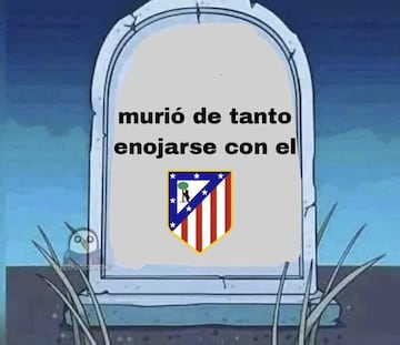 Los mejores memes de la jornada de Champions