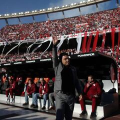 ¿Cuándo será el último partido de Gallardo como entrenador de River y a quién se enfrentará?