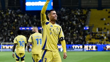 Llega la jornada 21 de la Liga de Arabia y, siendo el máximo goleador de la temporada, Cristiano Ronaldo busca aumentar su cuota personal.