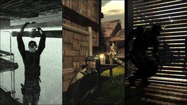 Tras GTA, ¿qué otras trilogías de juegos merecerían un remake?