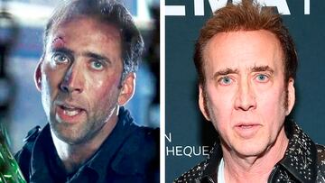 Qué fue de los protagonistas de la película 'La Roca' con Sean Connery y Nicolas Cage