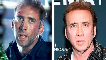 Qué fue de los protagonistas de la película 'La Roca' con Sean Connery y Nicolas Cage