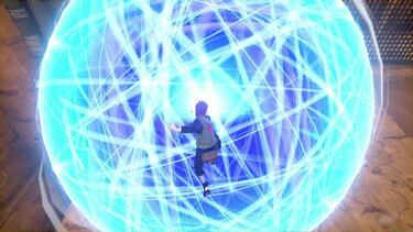 Naruto to Boruto: Shinobi Striker confirma beta abierta en PS4