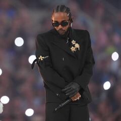 Halftime Show del Super Bowl LIX: ¿Quién cantará en el show de medio tiempo 2025? Estas serán las estrellas invitadas