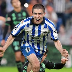 Liga MX Apertura 2023: Liguilla al momento