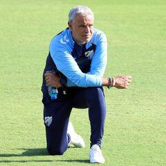 Sergio Pellicer: “Ontiveros es el faro del Cádiz”