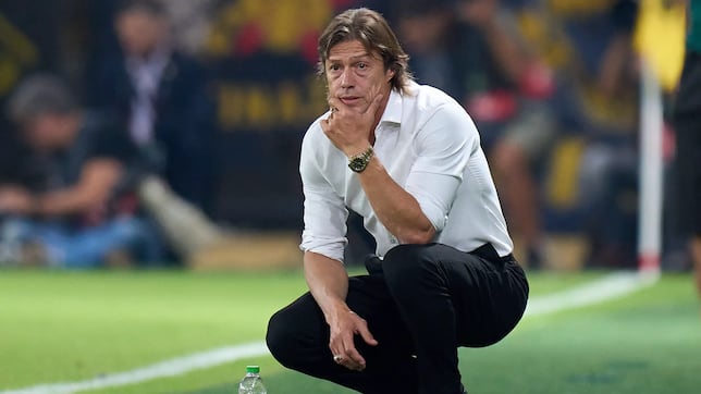 Oficial: Matías Almeyda, entrenador del Sevilla hasta 2028