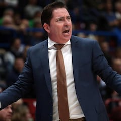 Resumen, Euroliga 2018: Baskonia y Khimki, 7º y 8º, y el PAO gana para asustar al Real Madrid