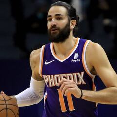'Ricky Rubio puede guiar a un equipo a ganar un campeonato'
