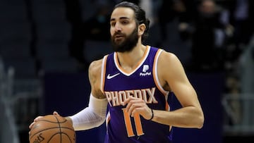 'Ricky Rubio puede guiar a un equipo a ganar un campeonato'