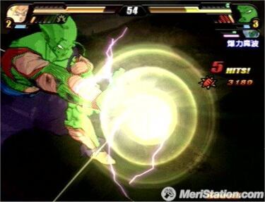 Dragon Ball Z: Budokai Tenkaichi 3, Impresiones versión japonesa