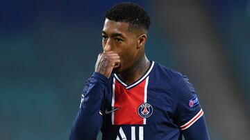 Presnel Kimpembe