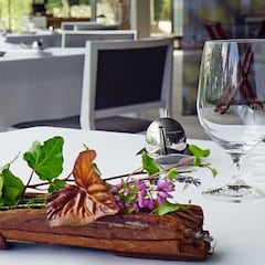 Los restaurantes más elegantes en cada provincia según Tripadvisor