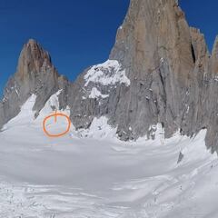 Eneko Pou: “Nos tememos lo peor”