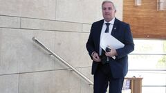 El Supremo valida las elecciones a la Federacin de Taekwondo de 2012